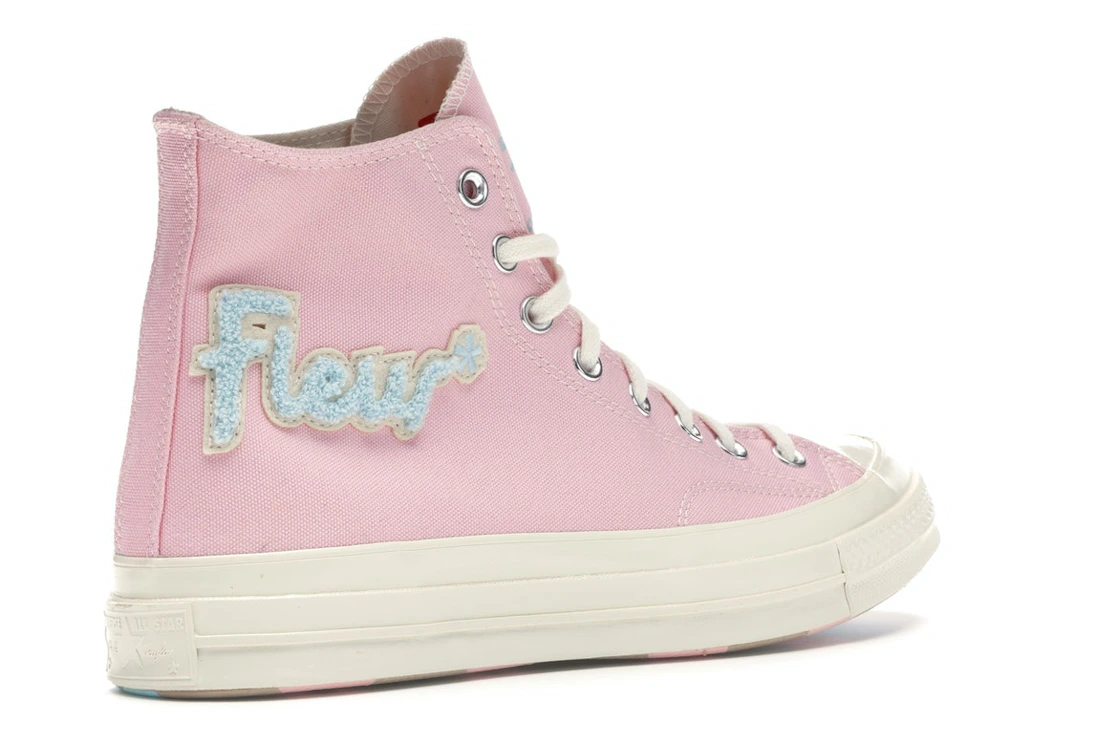Converse Chuck Taylor All Star 70 Hi Golf le Fleur Chenille