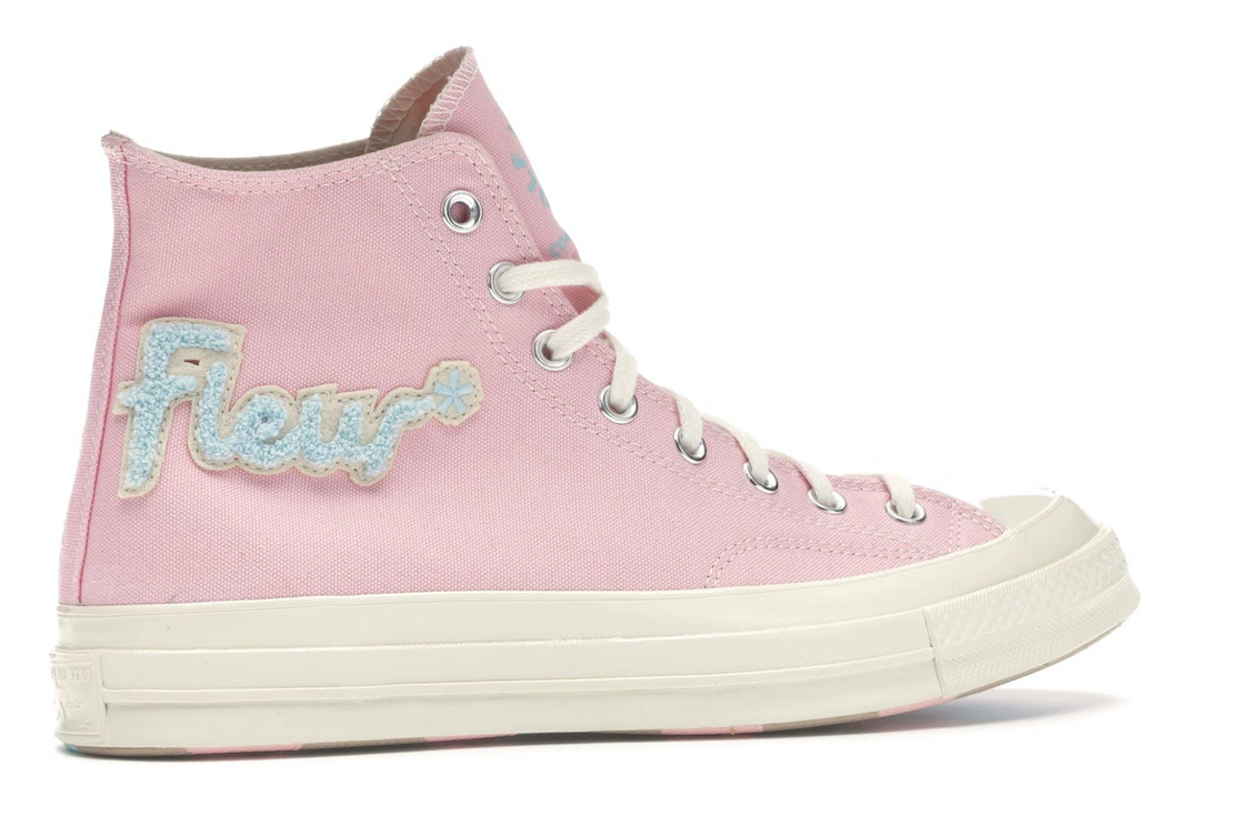 Converse Chuck Taylor All Star 70 Hi Golf le Fleur Chenille