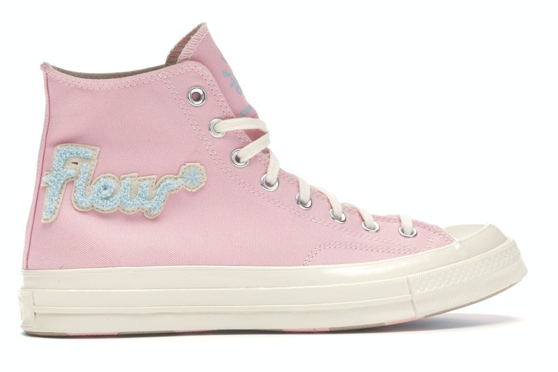 Converse Chuck Taylor All Star 70 Hi Golf le Fleur Chenille