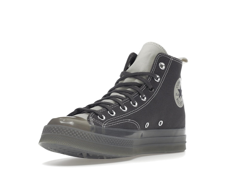 Converse Chuck Taylor All Star 70 Hi A-COLD-WALL Pavement