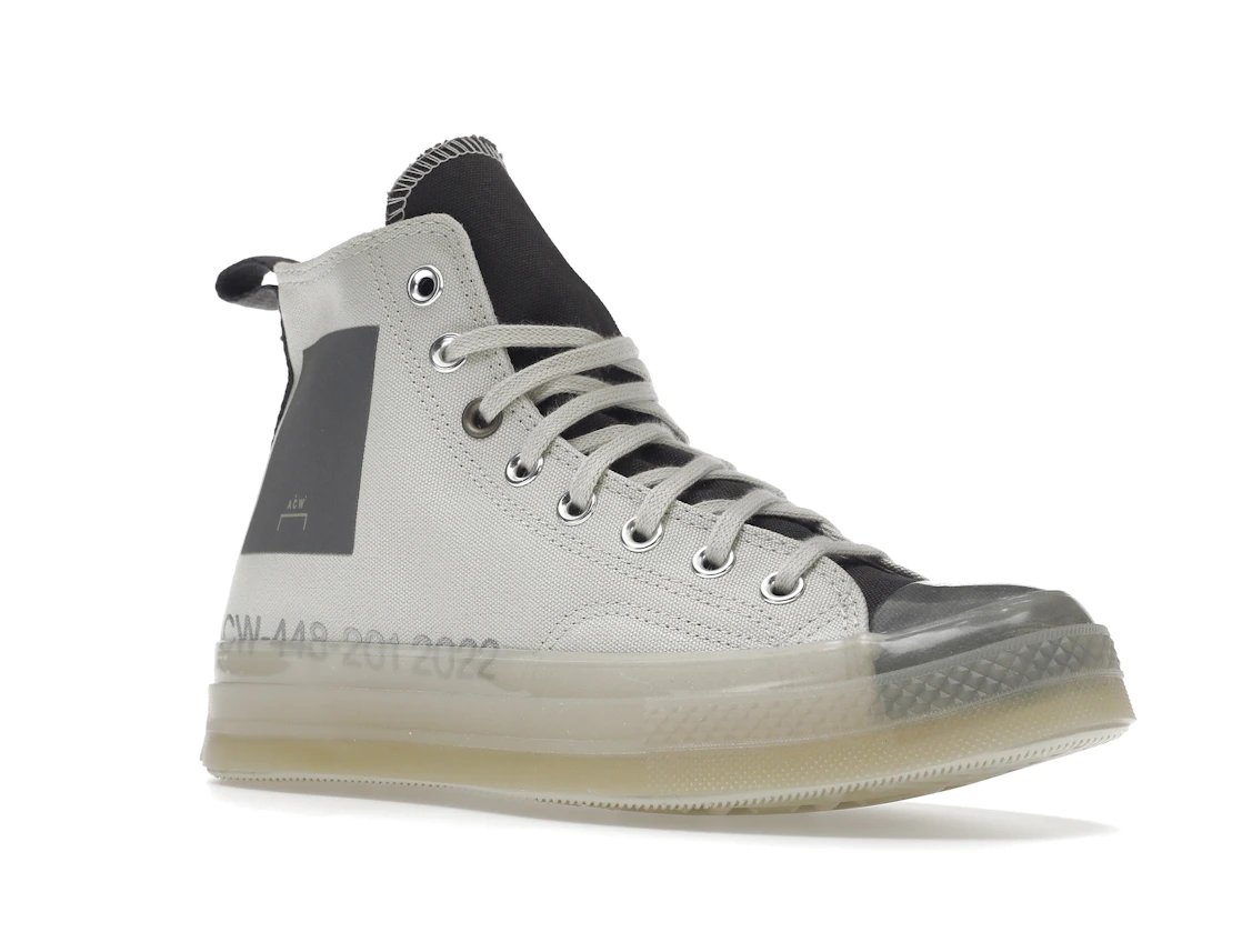Converse Chuck Taylor All Star 70 Hi A-COLD-WALL Silver Birch