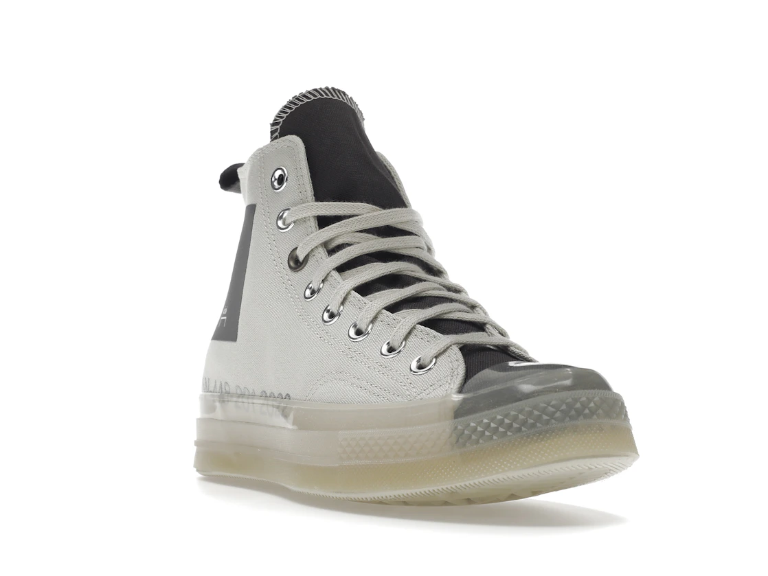 Converse Chuck Taylor All Star 70 Hi A-COLD-WALL Silver Birch