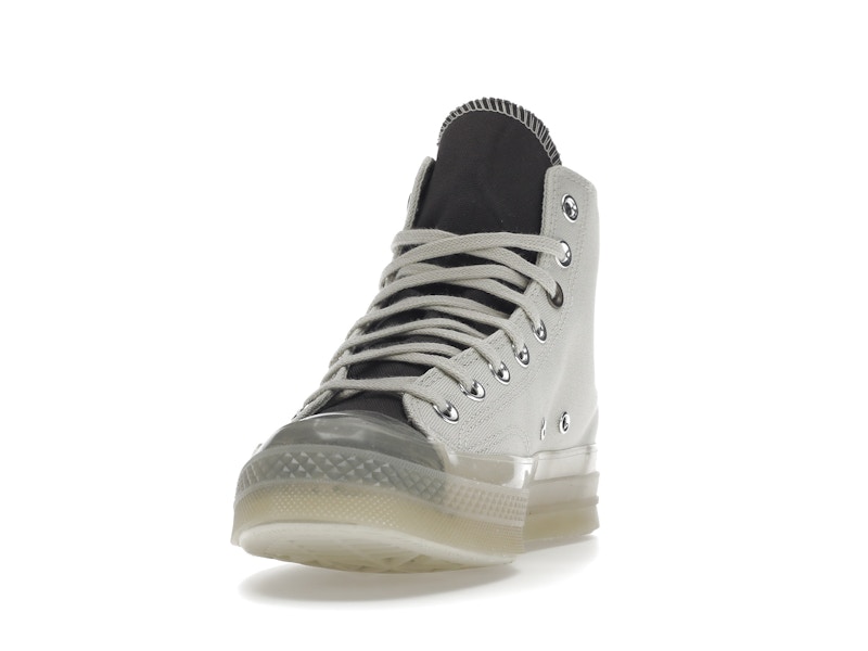 Converse Chuck Taylor All Star 70 Hi A-COLD-WALL Silver Birch