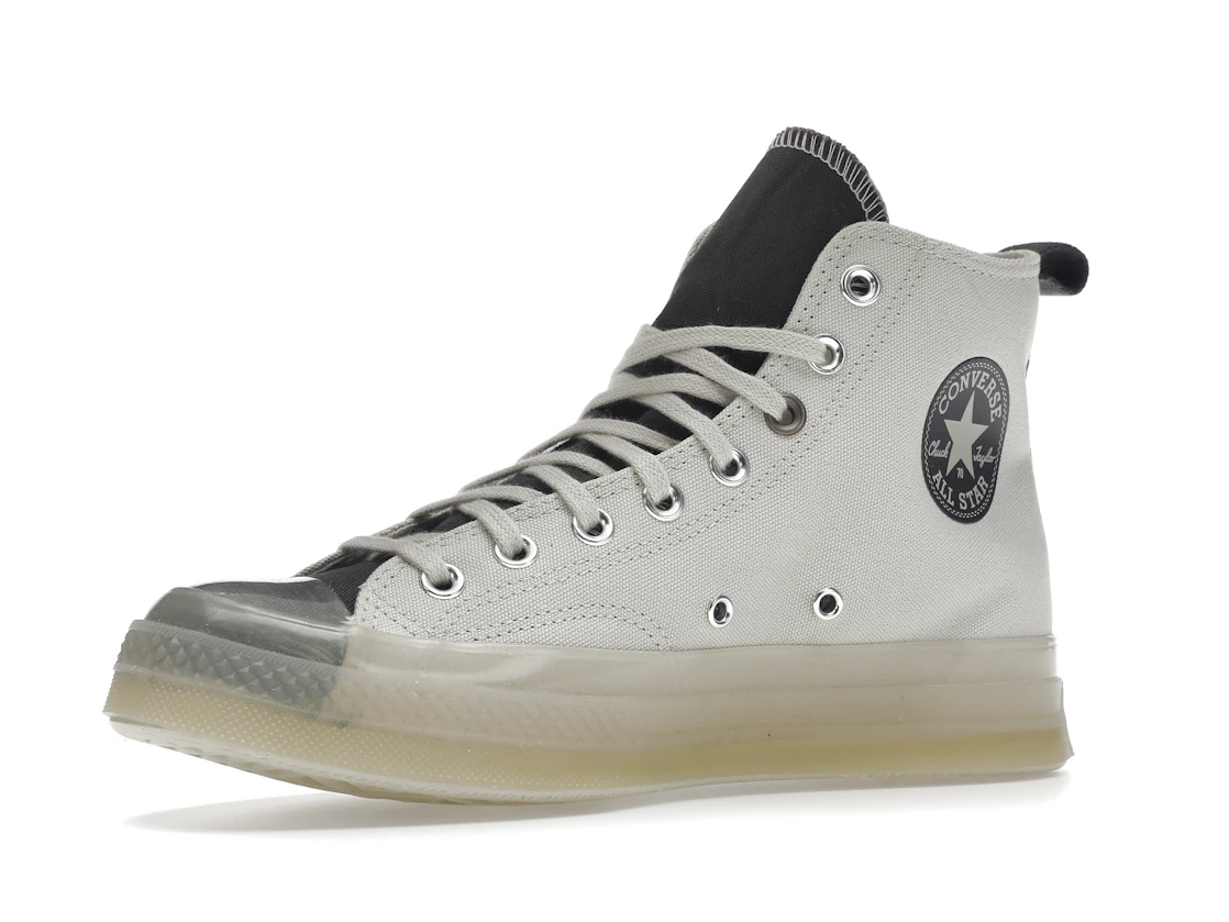 Converse Chuck Taylor All Star 70 Hi A-COLD-WALL Silver Birch
