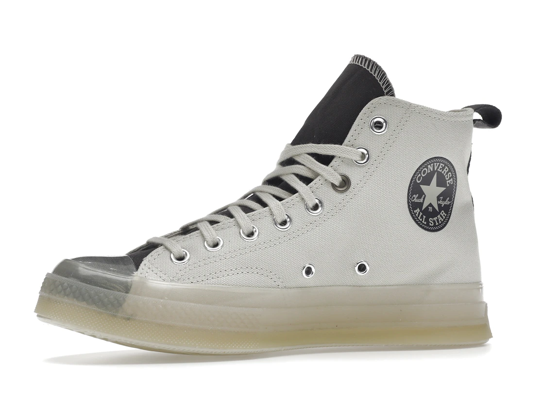 Converse Chuck Taylor All Star 70 Hi A-COLD-WALL Silver Birch