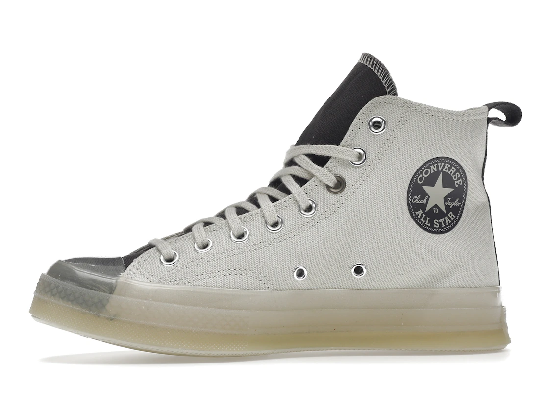 Converse Chuck Taylor All Star 70 Hi A-COLD-WALL Silver Birch