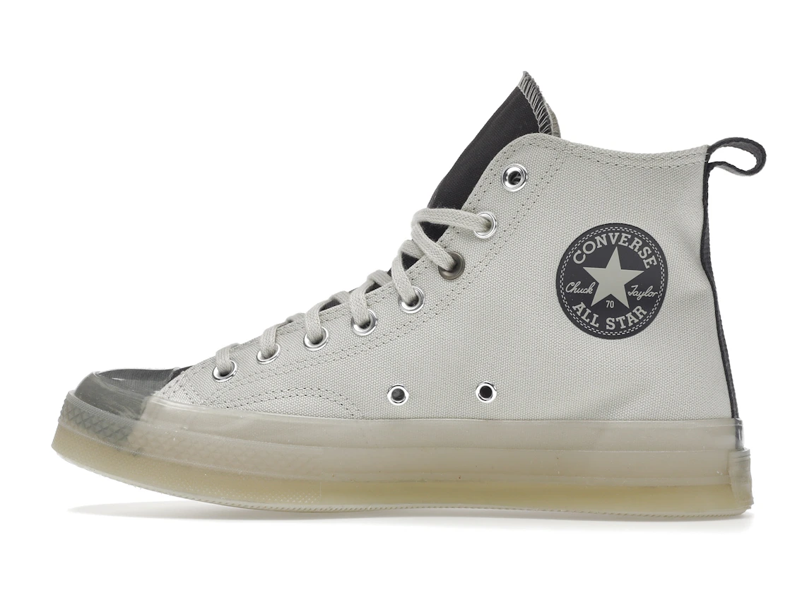 Converse Chuck Taylor All Star 70 Hi A-COLD-WALL Silver Birch