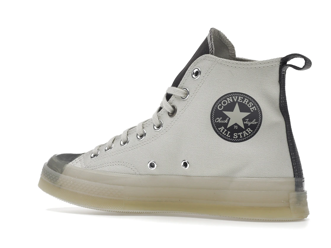 Converse Chuck Taylor All Star 70 Hi A-COLD-WALL Silver Birch
