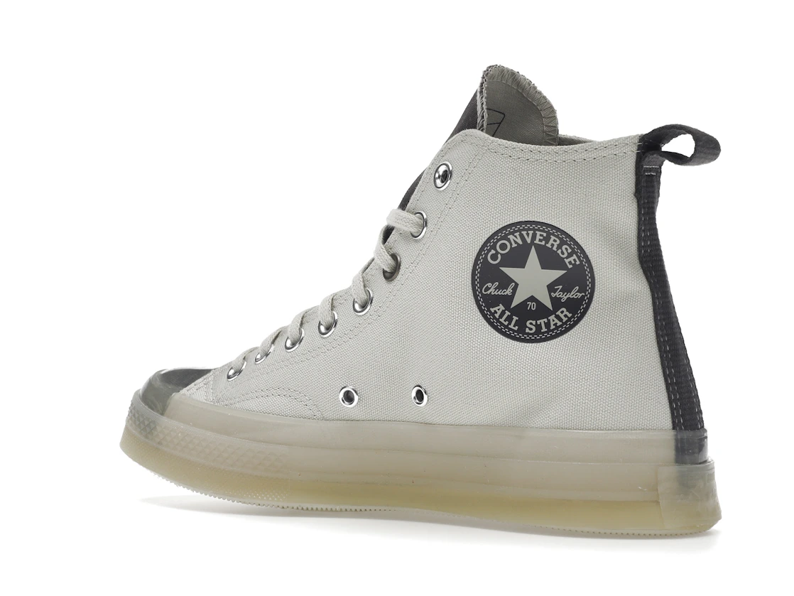 Converse Chuck Taylor All Star 70 Hi A-COLD-WALL Silver Birch