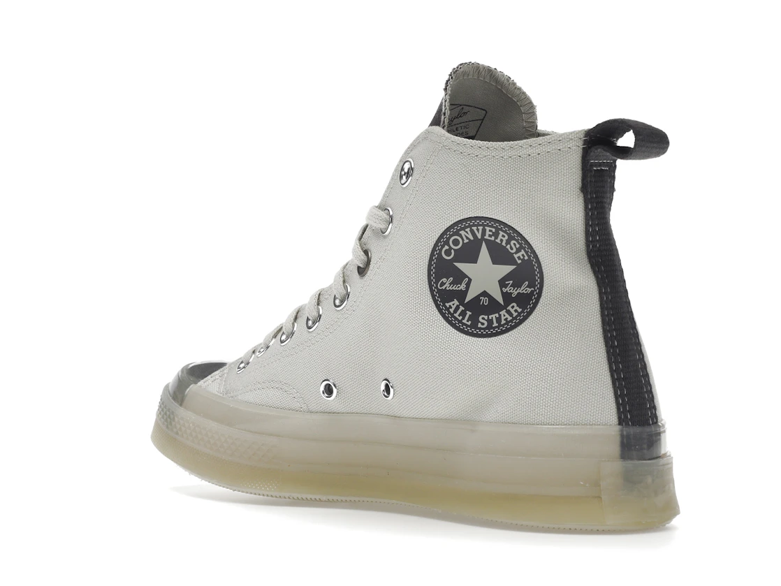 Converse Chuck Taylor All Star 70 Hi A-COLD-WALL Silver Birch