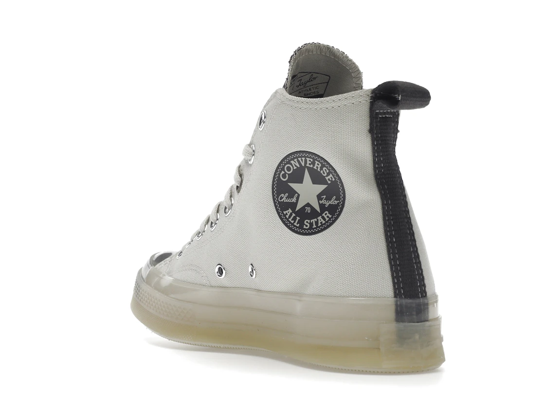 Converse Chuck Taylor All Star 70 Hi A-COLD-WALL Silver Birch