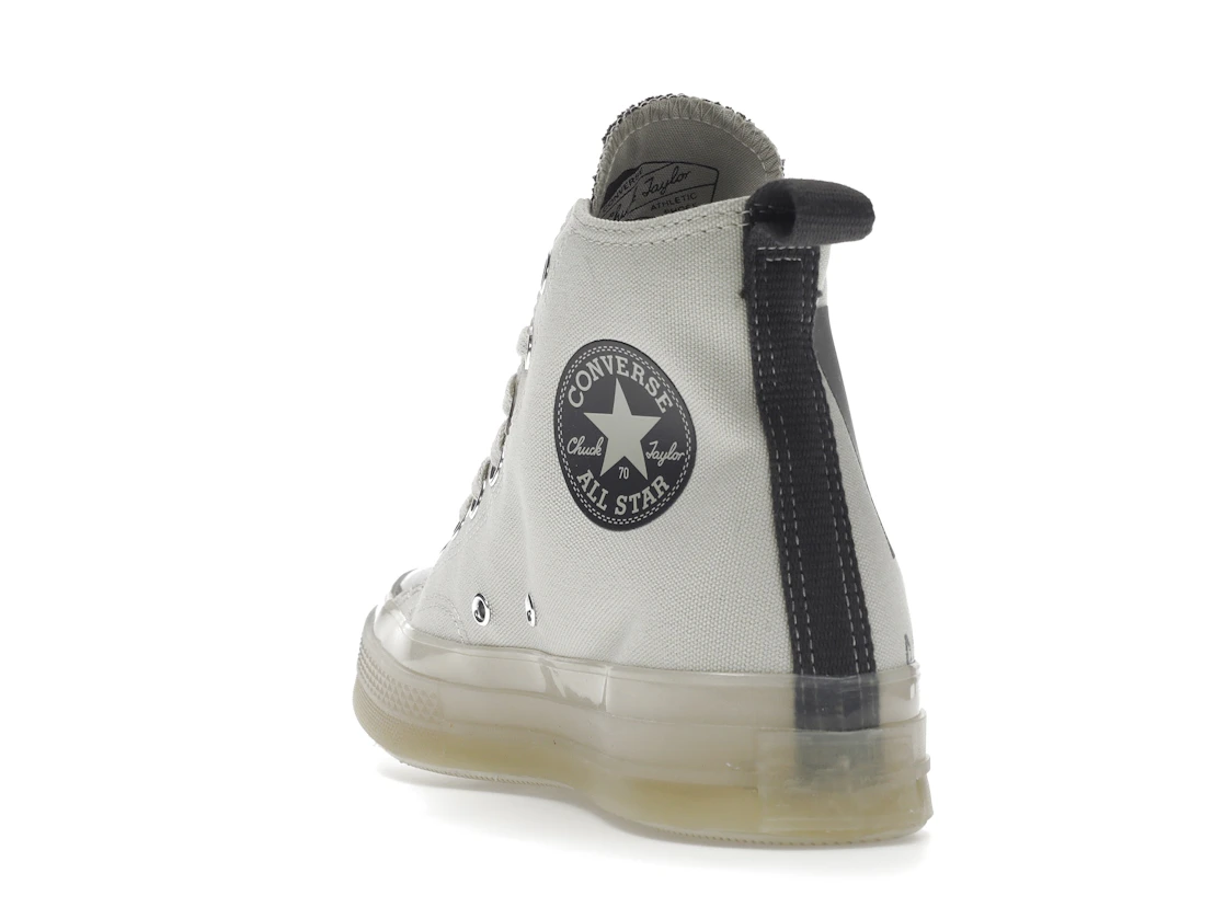 Converse Chuck Taylor All Star 70 Hi A-COLD-WALL Silver Birch