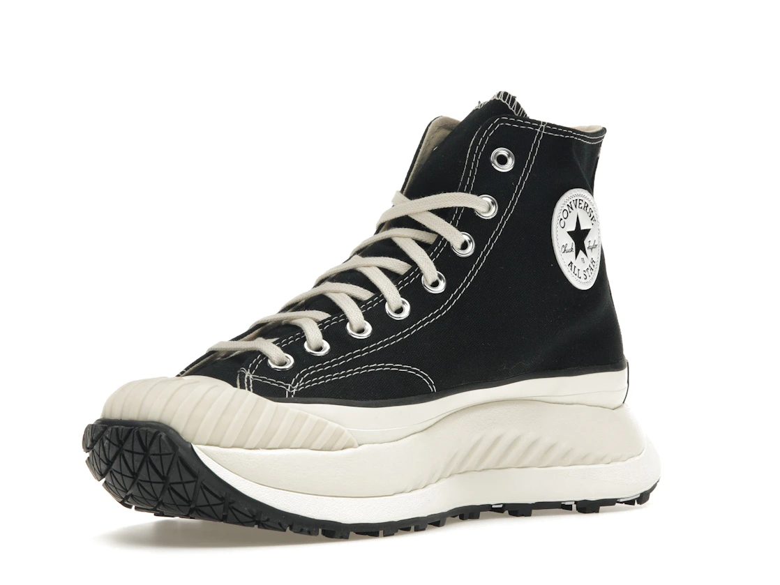 Converse Chuck Taylor All Star 70 Hi AT-CX Black Egret Black