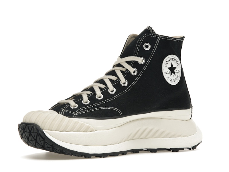Converse Chuck Taylor All Star 70 Hi AT-CX Black Egret Black