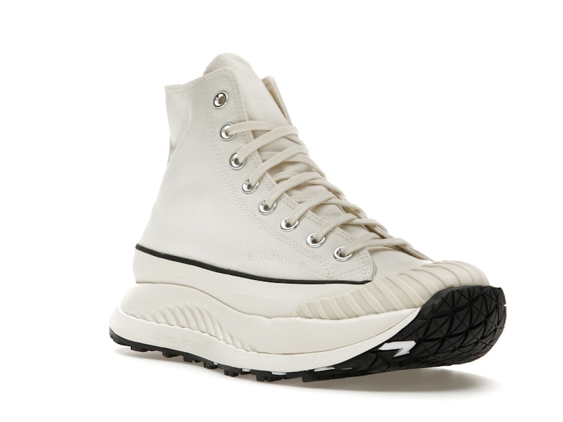 Converse Chuck Taylor All Star 70 Hi AT-CX Vintage White