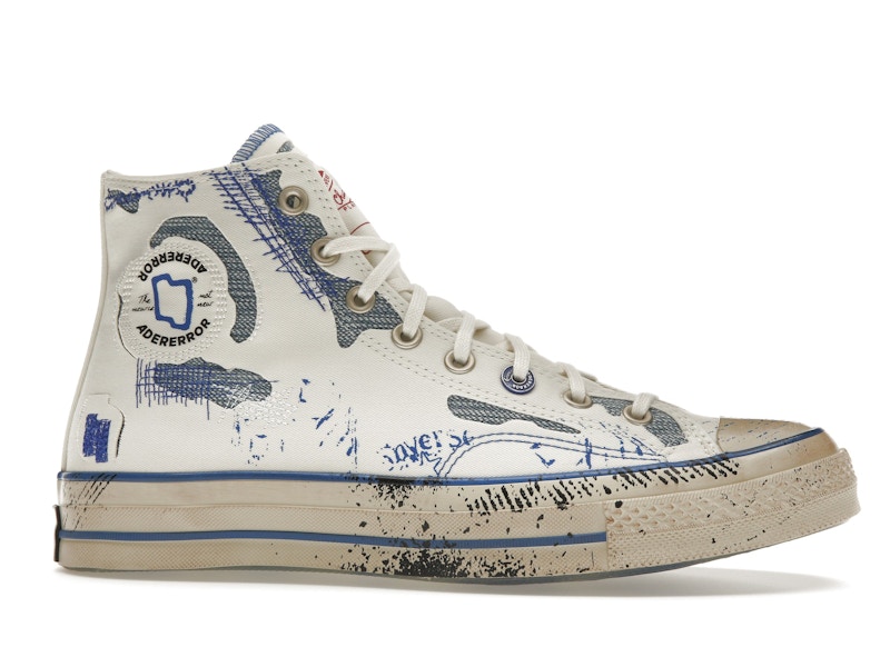 Converse Chuck Taylor All Star 70 Hi Ader Error Create Next: The New Is Not New
