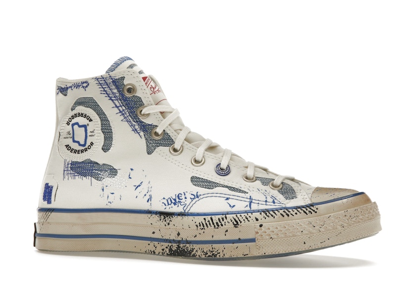 Converse Chuck Taylor All Star 70 Hi Ader Error Create Next: The New Is Not New