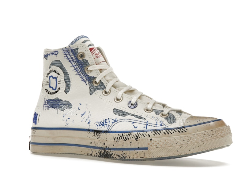 Converse Chuck Taylor All Star 70 Hi Ader Error Create Next: The New Is Not New