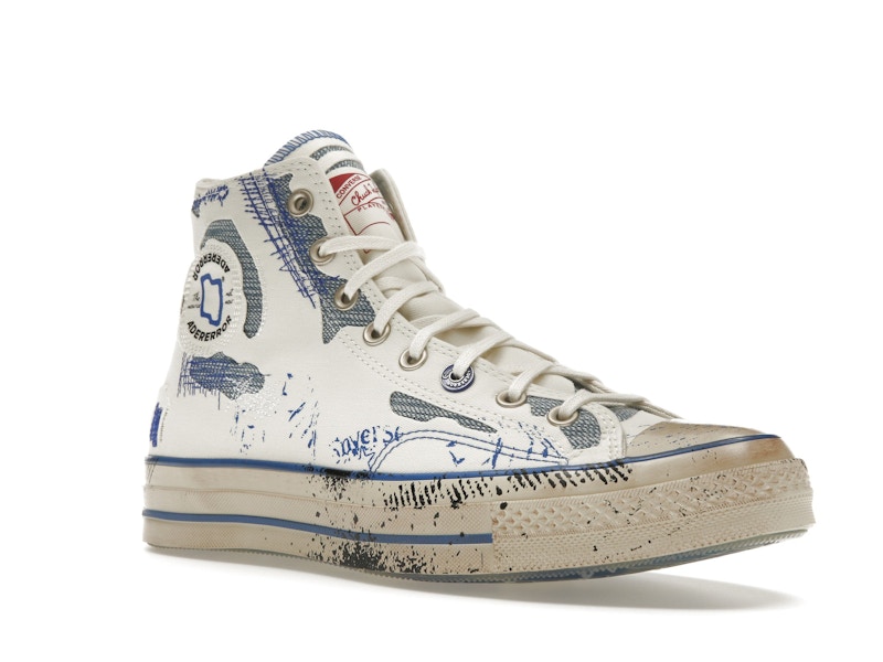 Converse Chuck Taylor All Star 70 Hi Ader Error Create Next: The New Is Not New