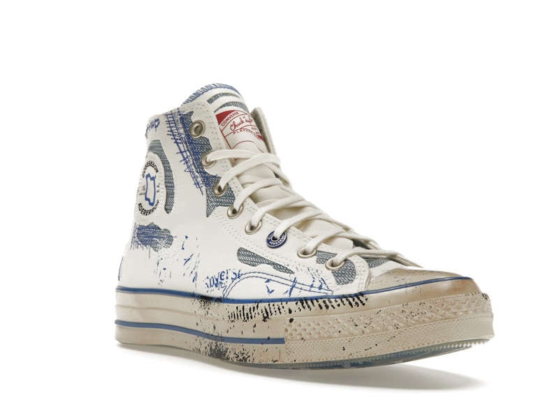 Converse Chuck Taylor All Star 70 Hi Ader Error Create Next: The New Is Not New