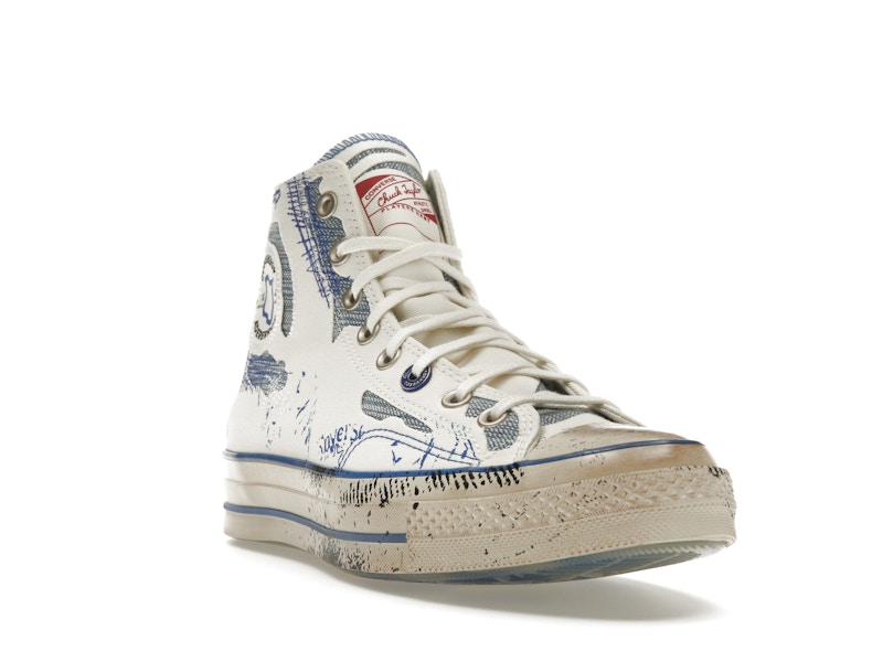 Converse Chuck Taylor All Star 70 Hi Ader Error Create Next: The New Is Not New