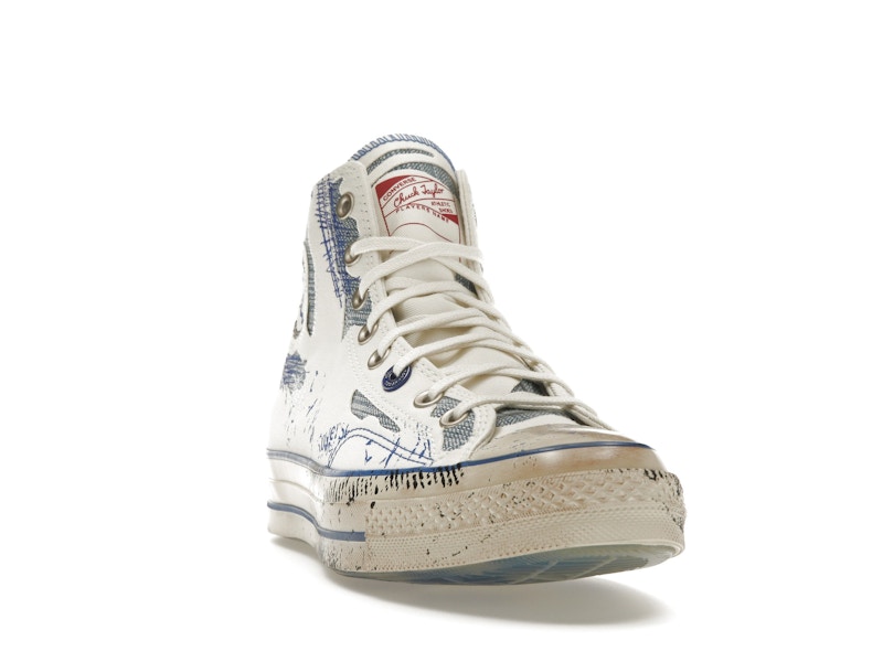 Converse Chuck Taylor All Star 70 Hi Ader Error Create Next: The New Is Not New