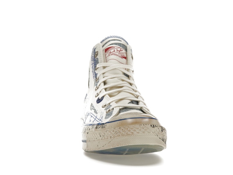 Converse Chuck Taylor All Star 70 Hi Ader Error Create Next: The New Is Not New