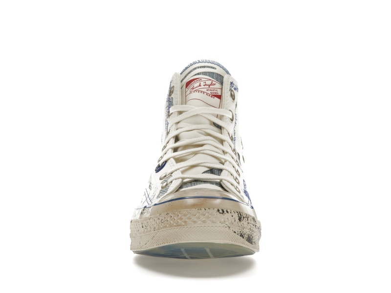 Converse Chuck Taylor All Star 70 Hi Ader Error Create Next: The New Is Not New