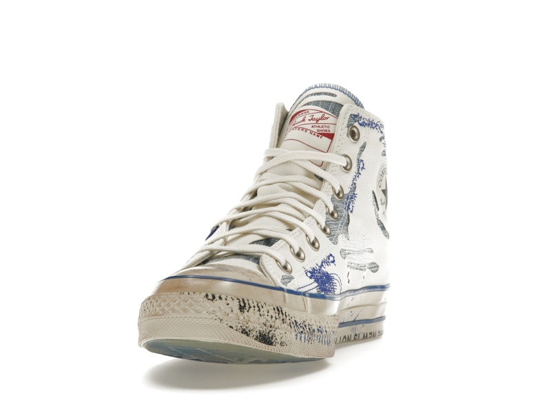 Converse Chuck Taylor All Star 70 Hi Ader Error Create Next: The New Is Not New