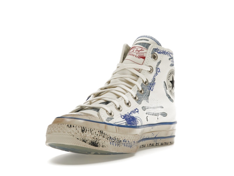 Converse Chuck Taylor All Star 70 Hi Ader Error Create Next: The New Is Not New