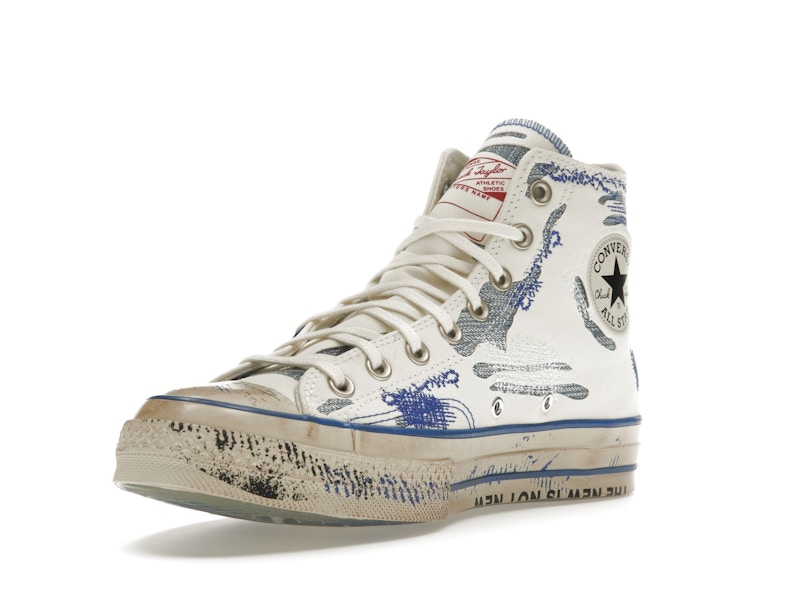 Converse Chuck Taylor All Star 70 Hi Ader Error Create Next: The New Is Not New