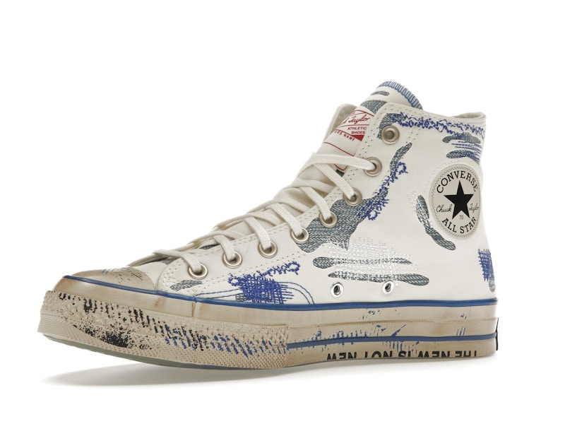 Converse Chuck Taylor All Star 70 Hi Ader Error Create Next: The New Is Not New