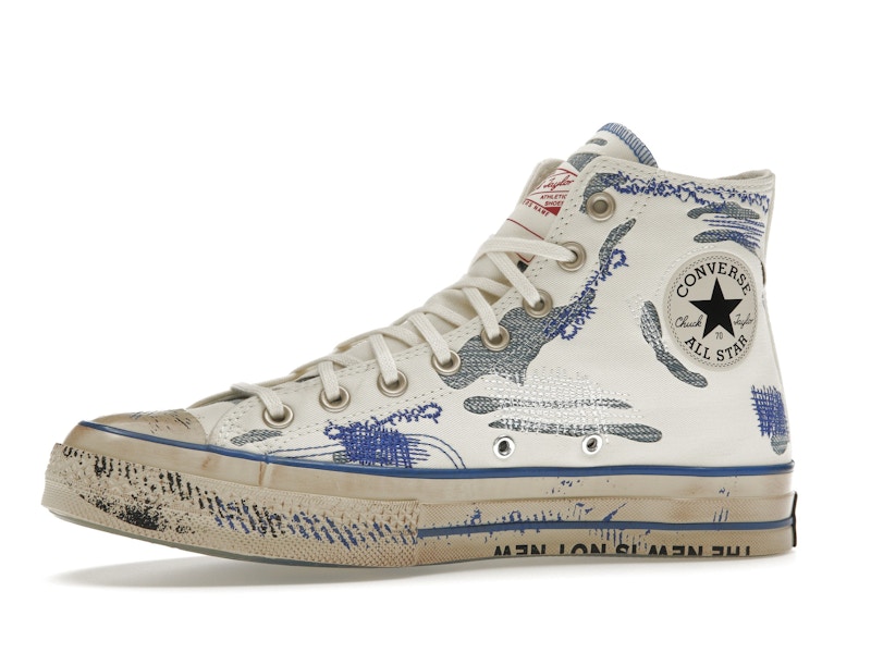 Converse Chuck Taylor All Star 70 Hi Ader Error Create Next: The New Is Not New