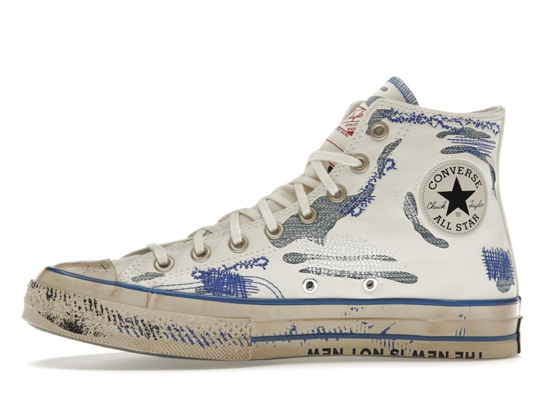 Converse Chuck Taylor All Star 70 Hi Ader Error Create Next: The New Is Not New