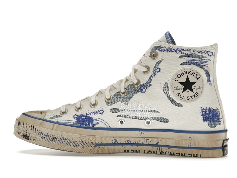 Converse Chuck Taylor All Star 70 Hi Ader Error Create Next: The New Is Not New