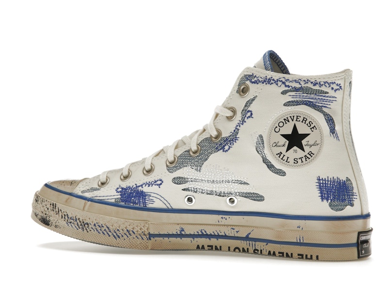 Converse Chuck Taylor All Star 70 Hi Ader Error Create Next: The New Is Not New