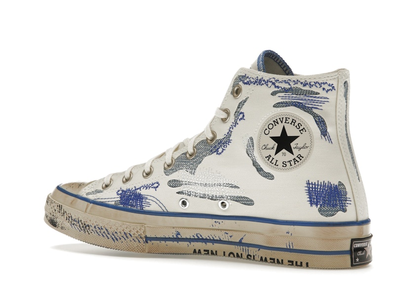 Converse Chuck Taylor All Star 70 Hi Ader Error Create Next: The New Is Not New
