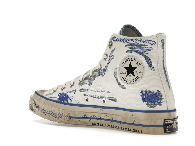 Converse Chuck Taylor All Star 70 Hi Ader Error Create Next: The New Is Not New
