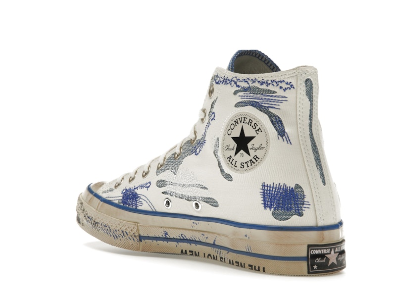 Converse Chuck Taylor All Star 70 Hi Ader Error Create Next: The New Is Not New