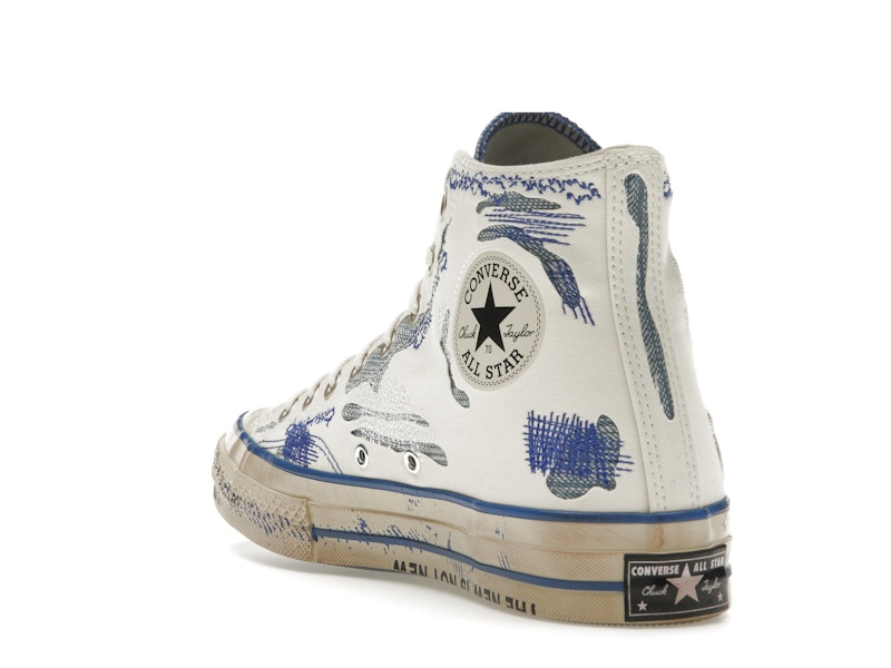 Converse Chuck Taylor All Star 70 Hi Ader Error Create Next: The New Is Not New