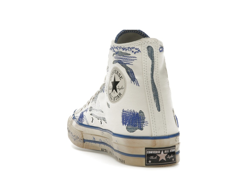Converse Chuck Taylor All Star 70 Hi Ader Error Create Next: The New Is Not New