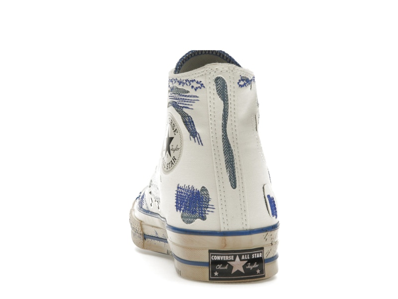 Converse Chuck Taylor All Star 70 Hi Ader Error Create Next: The New Is Not New