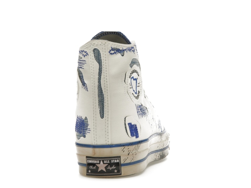 Converse Chuck Taylor All Star 70 Hi Ader Error Create Next: The New Is Not New