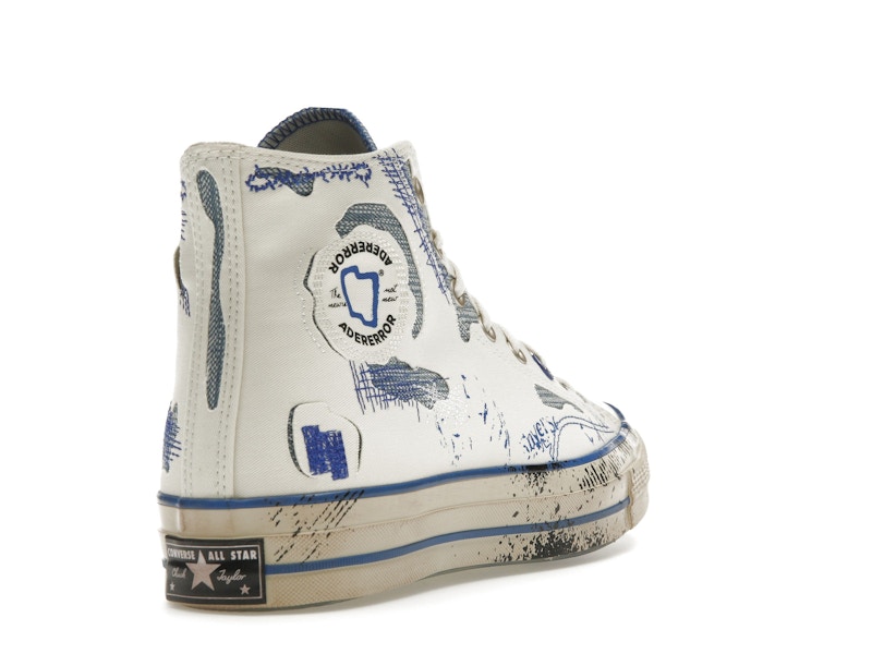 Converse Chuck Taylor All Star 70 Hi Ader Error Create Next: The New Is Not New