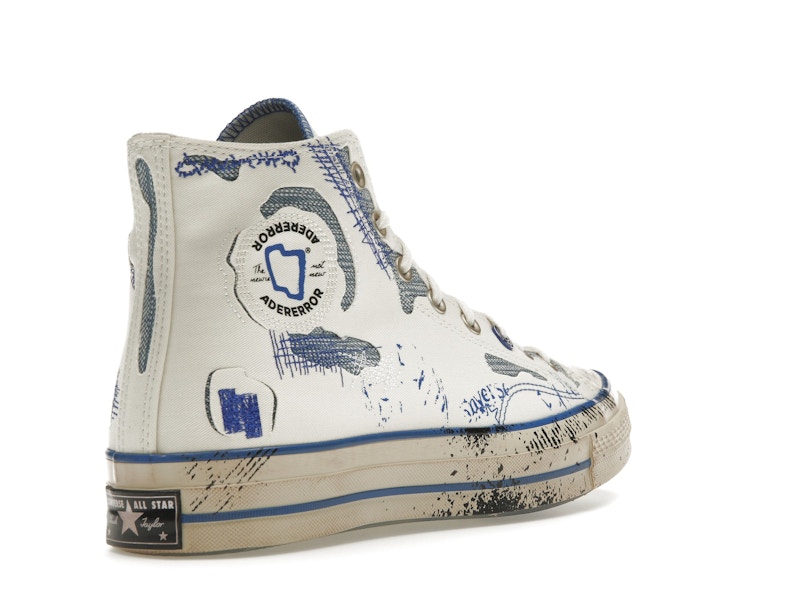 Converse Chuck Taylor All Star 70 Hi Ader Error Create Next: The New Is Not New
