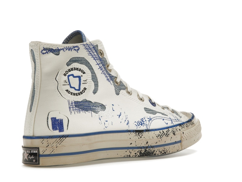 Converse Chuck Taylor All Star 70 Hi Ader Error Create Next: The New Is Not New
