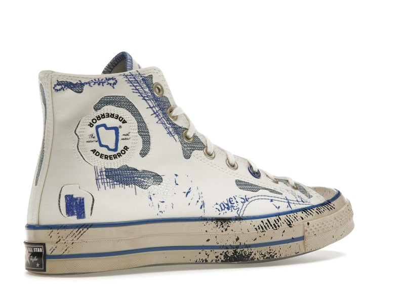 Converse Chuck Taylor All Star 70 Hi Ader Error Create Next: The New Is Not New