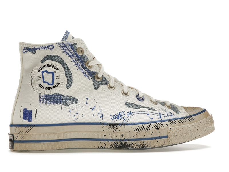 Converse Chuck Taylor All Star 70 Hi Ader Error Create Next: The New Is Not New