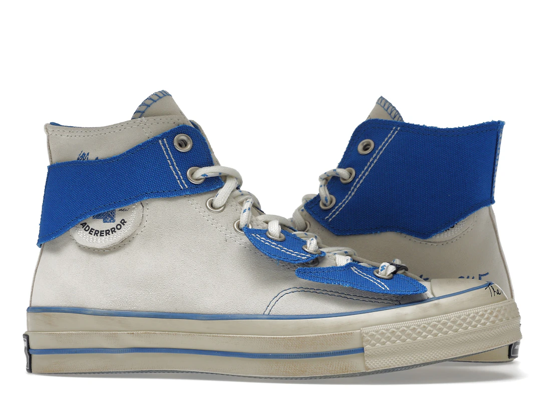 Converse Chuck Taylor All Star 70 Hi Ader Error