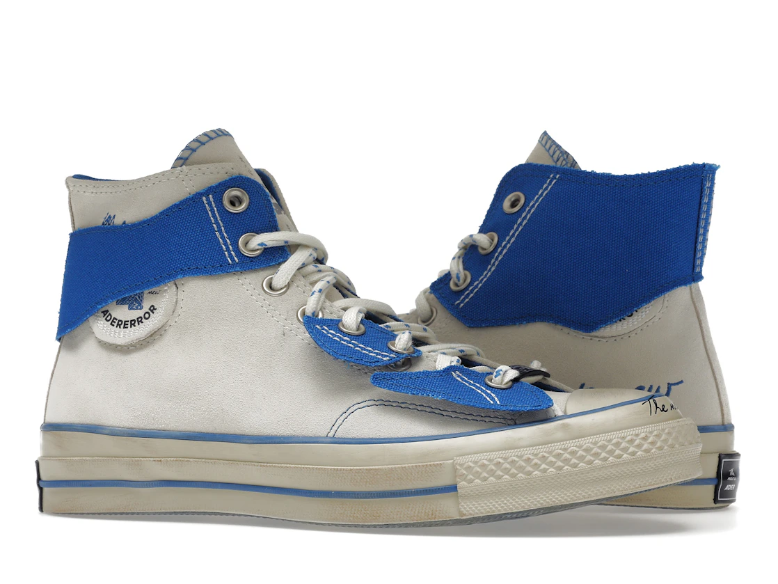 Converse Chuck Taylor All Star 70 Hi Ader Error